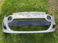 фото thumb №1, Twingo ii 2 lift 11-14 бампер перед передний