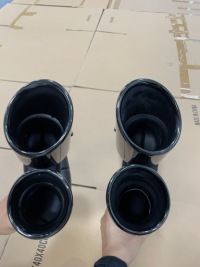 Купить Кузов kit bmw x5 g05 look x5m f95 полный набор комплектный  set, фото thumb