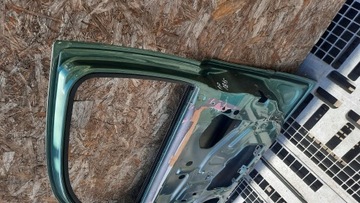 фото thumb №15, Дверь перед правые opel astra g hb 5d 99r z374