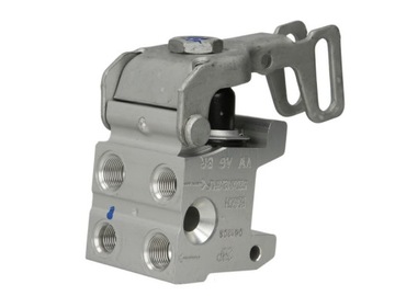 фото thumb №13, Корректор силы торможение 0204031682/bos bosch