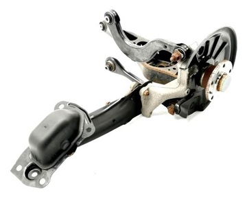 фото thumb №1, Поворотный кулак ступица задняя зад левая vw sharan 7n 3c0505435f новая org