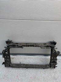 фото thumb №1, Pas передній підсилювач передній renault captur ii