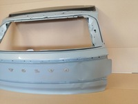 фото thumb №6, Volvo ex30 кришка багажника задня