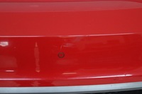 фото thumb №7, Audi a1 i 8x 3d 10r- бампер задняя задний s-line pdc lz3m