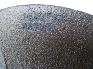 фото thumb №7, Citroen peugeot 1.6 vti 120km 5f01 wal коленчатый