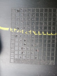 фото thumb №11, Mini r56, r57 правая молдинг крыла задняя 2006r-