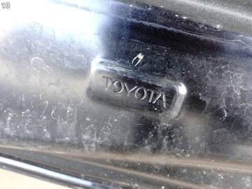 фото thumb №11, Toyota rav4 v 5 19- капот кришка двигуна перед