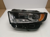 фото thumb №1, Ford edge mk2 лампа перед передняя левая