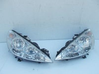 фото thumb №1, Фара лампа перед peugeot 308 al 2st