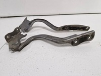 фото thumb №6, Suzuki swift mk6 петлі капот кришки двигуна лівий правий сірі комплект