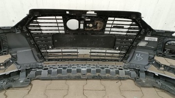 фото thumb №13, Бампер перед переднє audi a3 8v 8v4 e-tron рестайлінг 17-20