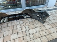 фото thumb №10, Megane iv lift 20- бампер передній + ґрати