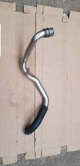 фото thumb №3, Renault espace 4 труба шланг turbo інтеркулер