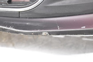 фото thumb №10, Бампер перед переднє ld7r vw polo 5 v 6r 09-15