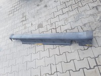 фото thumb №1, Mini cooper r56 one lift 10r- молдинг порог правая