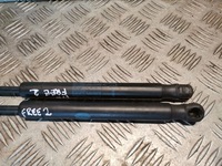 фото thumb №3, Land rover freelander 2 - lr2 левая сторона привод капот передней