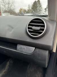 фото thumb №9, Audi a3 8p pulpit консоль приборная панель приборная