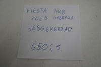 фото thumb №10, Ford oem номер h6bg6k682ad пристрій doładowujące, систем наддув