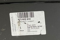 фото thumb №6, 8v5809838 audi a3 8v5 sedan заднє праве стійка верхня запчастина обшивка край