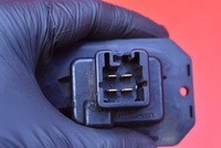 фото thumb №7, Резистор обдув резистор резистор 077800-0860 toyota previa 2 ii lift 05-06