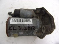 фото thumb №5, Jeep cherokee kl 3.2 стартер 4801839ab