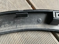 фото thumb №9, Porsche cayenne iii 3 9y0 молдинг крила перед передня ліва 9y0853717k