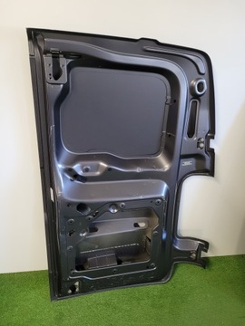 фото thumb №7, Opel vivaro c jumpy expert proace дверь левая задние левый зад skrzydełko