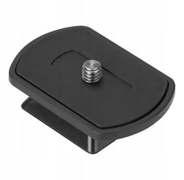Плата быстрого крепления штатива Camrock CP-510/530