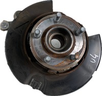 фото thumb №1, Оригінал dodge charger 5.7 15- ліва поворотна опора зад ступиця задня