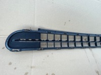 Mini cooper f54 решітка середня перед передня Зі Шроту, фото thumb