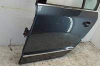 фото thumb №10, Двері лівий задня skoda superb ii lift lf7y sedan