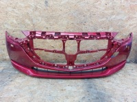 фото thumb №1, Бампер перед mazda 2 dj lift z0-dhm1-50031