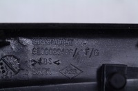 фото thumb №4, Защита рейлинг левый задняя renault laguna ii 07r.