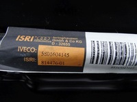 фото thumb №12, Iveco daily vi 14- сиденье пассажира правый одиночное 5801604145