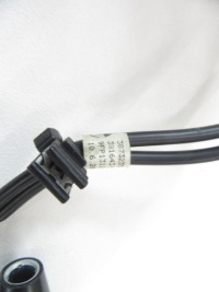 Натяжитель поперечина левое  перед водителя bmw f25 x3 f26 x4 европа в Украине, фото thumb