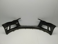 фото thumb №7, 18+ audi a6 c8 бампер перед pod омивачі i pdc bez тріщини