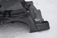 фото thumb №9, Opel corsa f pas задняя задний поддон