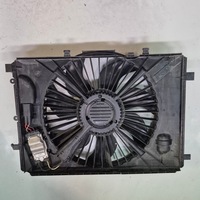 фото thumb №5, Mercedes c класс w204 2.2 cdi вентилятор радиатор a2045000393 a20450007553