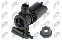 Помпа распылителя land rover freelander 2 2006-2014 Недорого, фото thumb