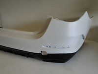 фото thumb №6, Mercedes e klasa 214 w214 бампер задний седан sedan 63 amg