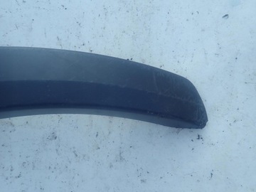 фото thumb №9, Mitsubishi eclipse cross планка крыльев правые pp