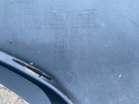 фото thumb №15, Mercedes gla 247 диффузор спойлер бампера зад 2478853104 оригинал
