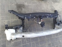 фото thumb №2, Scenic 2 ii pas перед усилитель передний całe