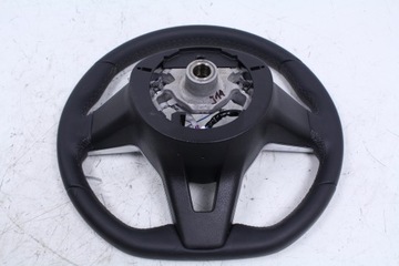 фото thumb №7, Руль функциональная nissan qashqai j11