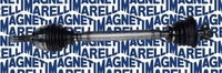 фото thumb №2, Magneti marelli 302004190091 wał привідний
