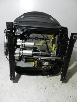 фото thumb №10, Bmw e46 купе сиденье сиденья диван з підігрівом