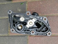 фото thumb №5, Корпус термостата 1.0 tce renault clio v