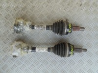 Купити Привідний вал комплектна права ліва jaguar e-pace, фото thumb