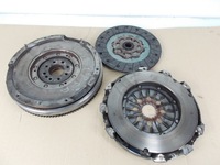 фото thumb №1, Колесо двухмассовый сцепление volvo c30 rok 06-10 d4204t nowe