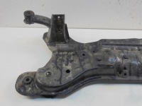фото thumb №10, Hyundai getz tb 05-09 балка подрамник тележка подвески перед 1.1b рестайлинг fl